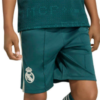 Pantalon Corto Real Madrid Away 26/27