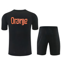 Camiseta y Pantalón entrenamiento Países Bajos 26/27