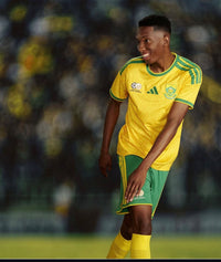 Camiseta Selección South Africa Home 26/27