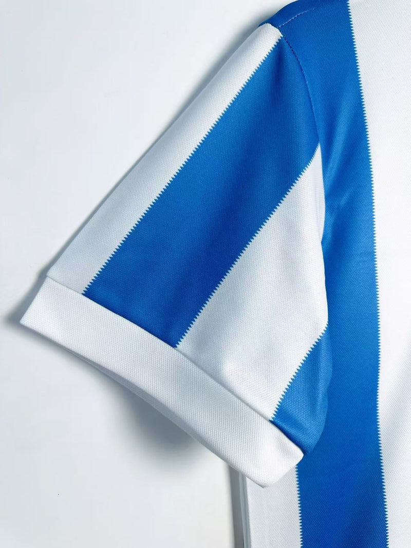 Camiseta Argentina Retro Home 1978