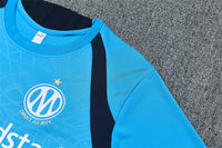 Camiseta y Pantalones Cortos para Niños Olympique de Marseille 26/27
