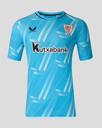 Camiseta Athletic Bilbao Third 26/27