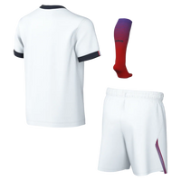 Camisa e Pantalones Cortos para Niños PSG Away 26/27 - Con Medias