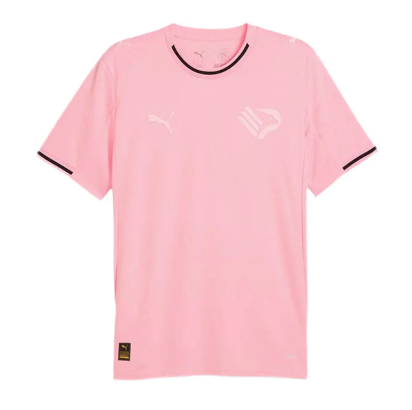 Camiseta Palermo F.C.  Home 25/26