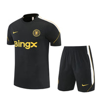 Camiseta y Pantalón corto Entrenamiento Chelsea Nino 26/27