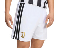 Pantalon Corto Juventus Home 26/27