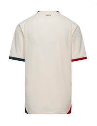 Camiseta Genoa CFC Away 26/27