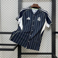 Camiseta Real Madrid US 25/26