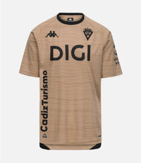 Camiseta Cádiz FC Third 26/27