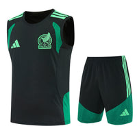 Camiseta y Pantalón entrenamiento México 26/27