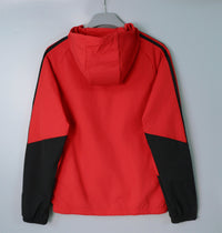 Chaqueta impermeable España 2026