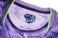 Camiseta Korea Away Versión Jugador 25/26