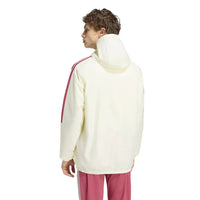 Chaqueta impermeable Real Madrid 2026