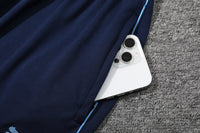 Camiseta y pantalón Manchester City 25/26