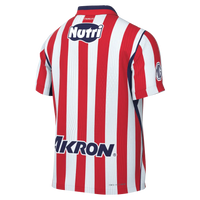 Camiseta Chivas de Guadalajara Home 26/27