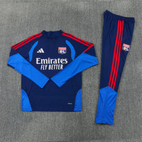 Chándal Olympique Lyonnais 26/27