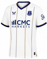 Camiseta Everton Away 26/27