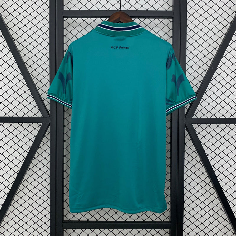 Camiseta Espanyol Retro Third 96/97