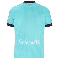 Camiseta Bologna FC Third 25/26