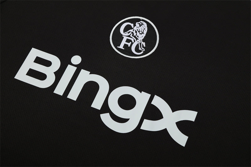 Camiseta y Pantalón corto Entrenamiento Chelsea 25/26