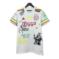 Camiseta Ajax Edición especial