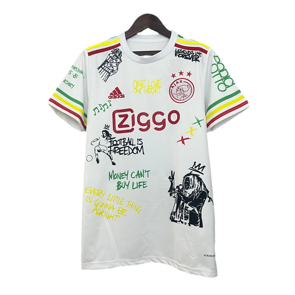 Camiseta Ajax Edición especial
