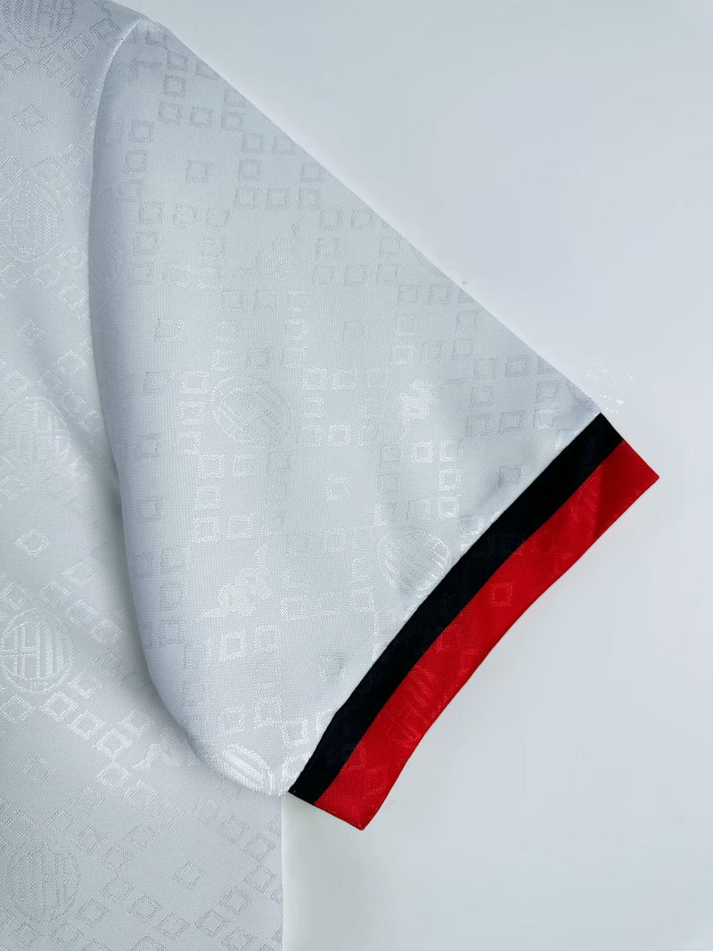 Camiseta Retro AC Milan Away 89/90