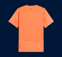 Camiseta Manchester City Portero 25/26