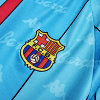Camiseta FC Barcelona Retro 95/97