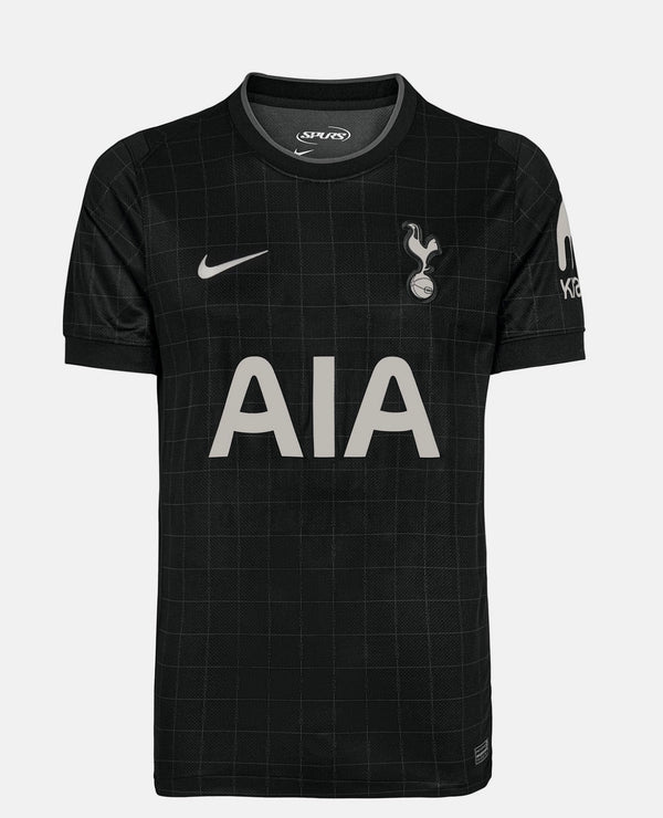 Camiseta Tottenham Hotspur Away 25/26