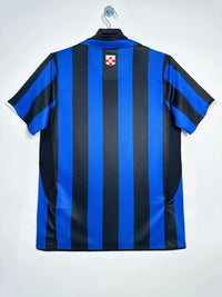Camiseta Retro Inter Home 07/08