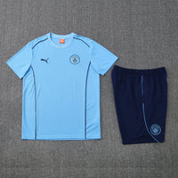 Camiseta y Pantalón corto Entrenamiento Manchester Cinty 25/26