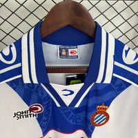 Camiseta Espanyol Retro Home 99/00