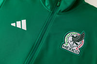 Chandal Mexico 26/27