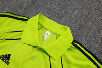 Camiseta y pantalón Real Madrid 25/26