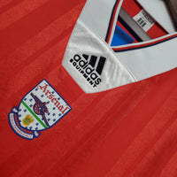 Camiseta Retro Arsenal Home 92/94