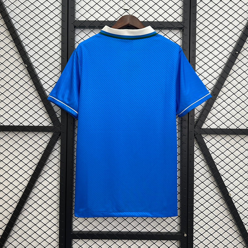 Camiseta Brasil Retro Away 93/94