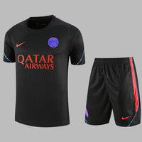 Camisa e Pantalones Cortos para Niños PSG 26/27