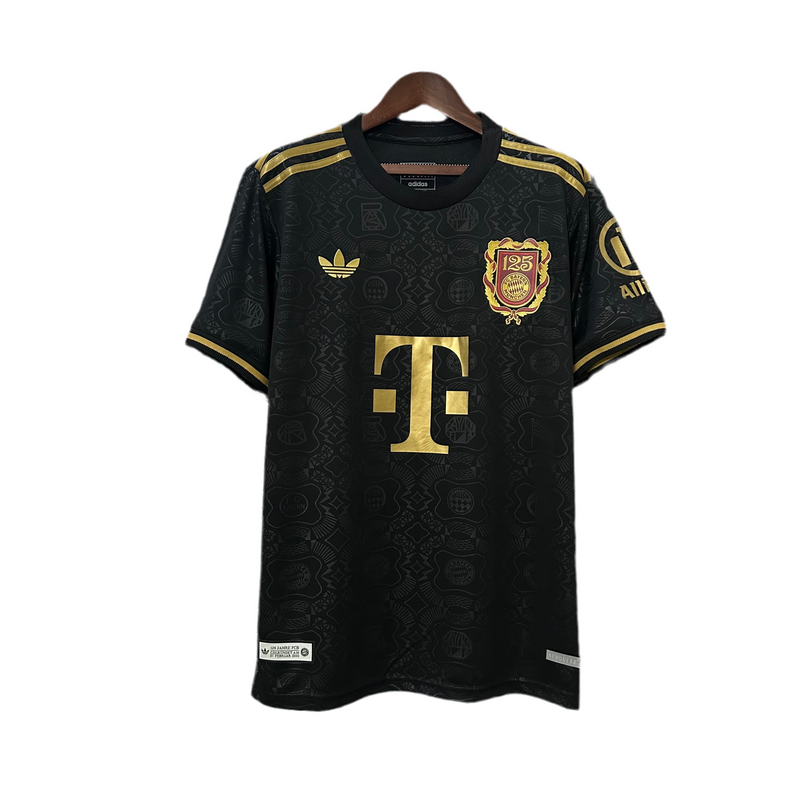 Camiseta Bayern de Múnich Edición especial 125 aniversario