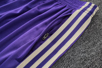 Camiseta y pantalón Real Madrid 25/26