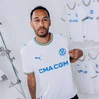 Camiseta Olympique de Marseille 26/27 - Jugador
