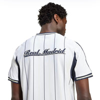 Camiseta Real Madrid US 25/26
