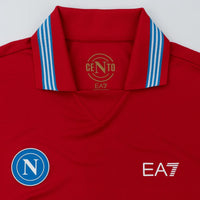 Camiseta SSC Napoli Third 26/27