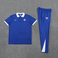 Camiseta y pantalón Inter 25/26