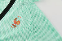 Abrigo impermeable Francia 26/27