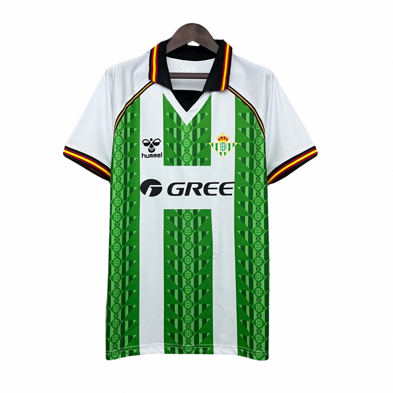 Camiseta Real Betis Edición Especial