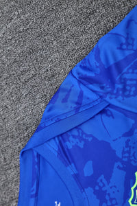 Camiseta y pantalón entrenamiento Barcelona 25/26