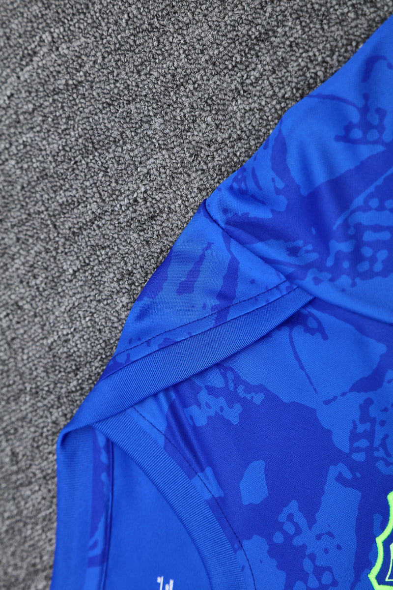 Camiseta y pantalón entrenamiento Barcelona 25/26