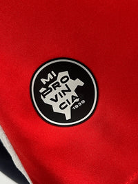 Camiseta Albacete Away 25/26