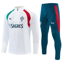 Chandal Selección Portugal 26/27